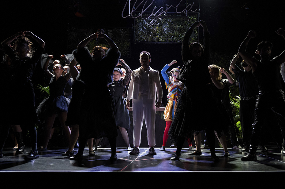 Was Ihr Wollt - Musicalgruppe – Bild 6